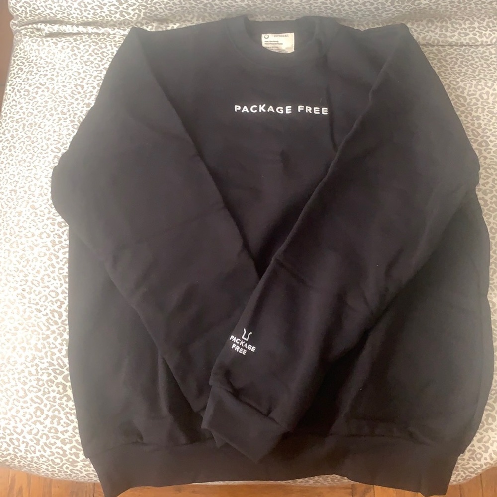 Brand new sweatshirt!